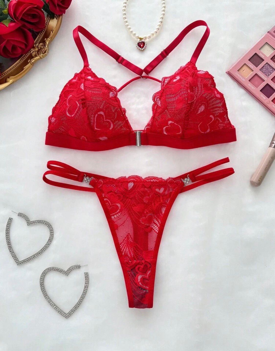 Conjunto disponible 29